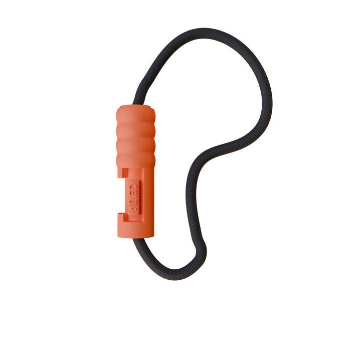 Ceiba Outfitters – wholesale Cord holder – NOMAD Bubble Twist Lock 1/4" Cord Connector | 2.5"6