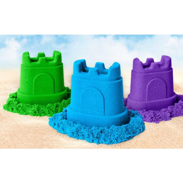 Variety Distributors - Wholesale Toy Set - Kids - Kinetic Sand Single Container2