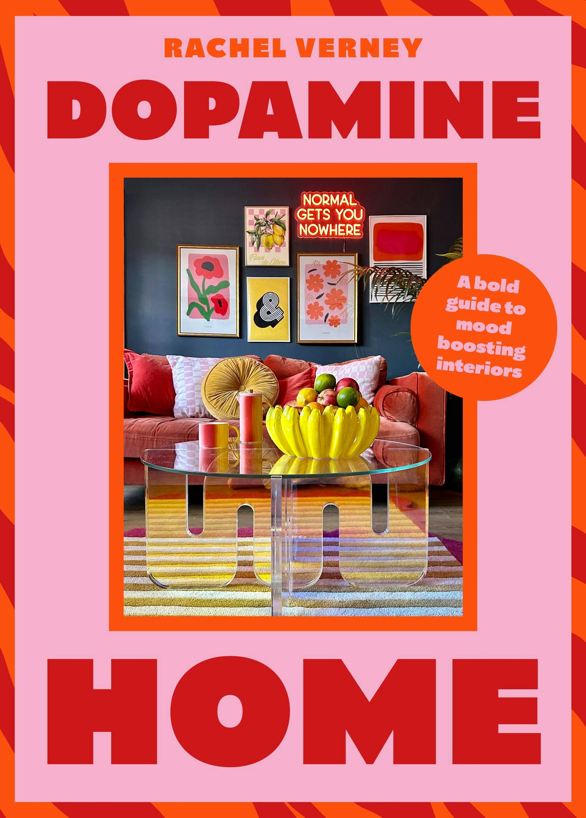 Hachette Book Group - Wholesale Home & Garden - Dopamine Home0