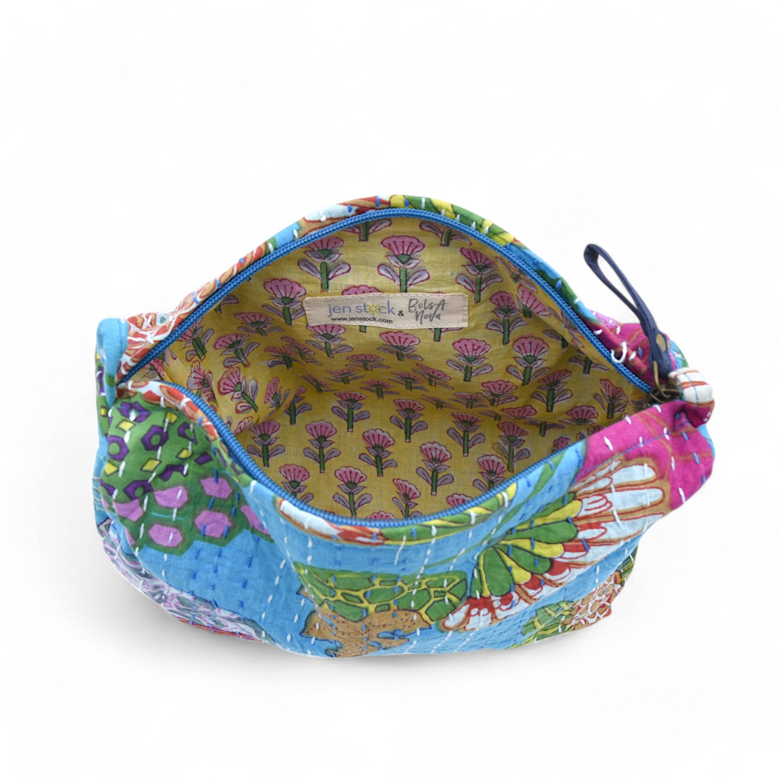 Jen Stock Mindful Designs - Wholesale Pouch - Women's - Ultimate Pouch (back in stock!)2