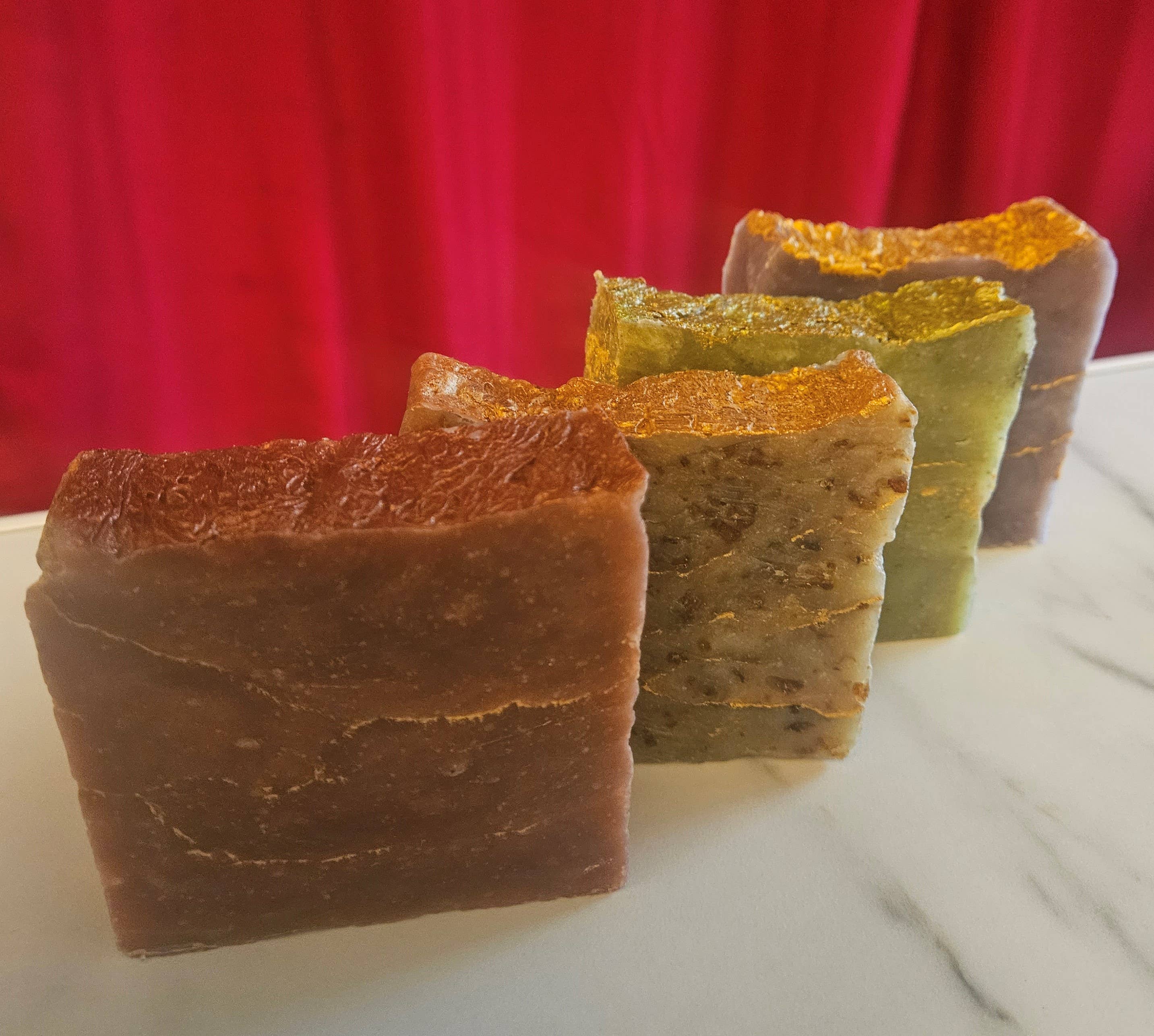 Savonnerie la Grange - Wholesale Bar Soap - L'Halmaddi2
