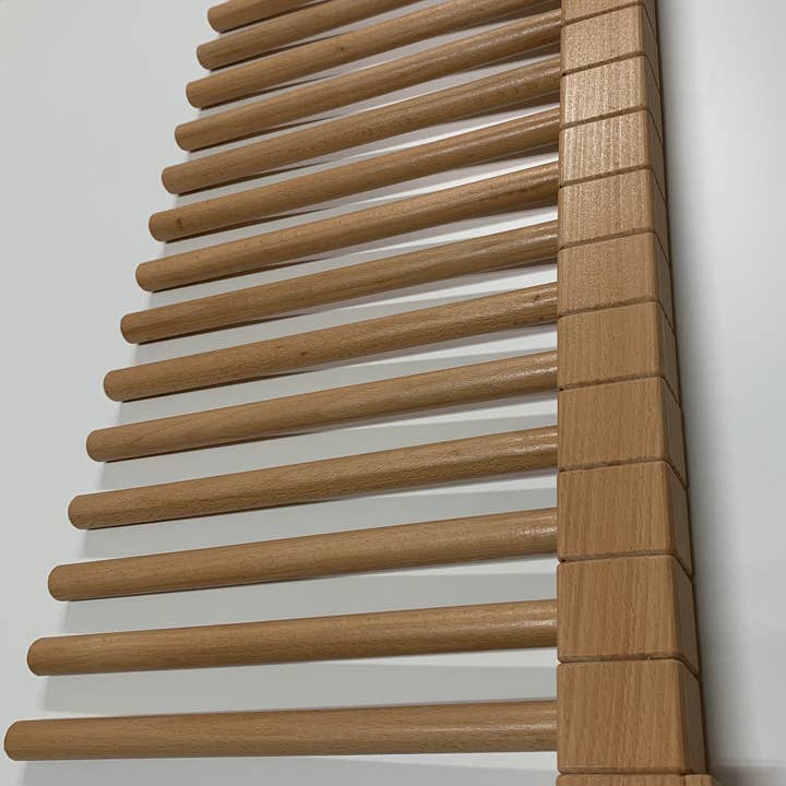 Soluciones De Espacio - Wholesale Coat rack - Trouser rack