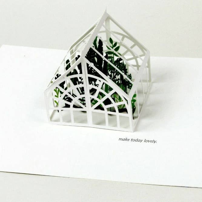 Abri de jardin UWP Luxe Pure Alchemy pour la vente par Popshots Studios