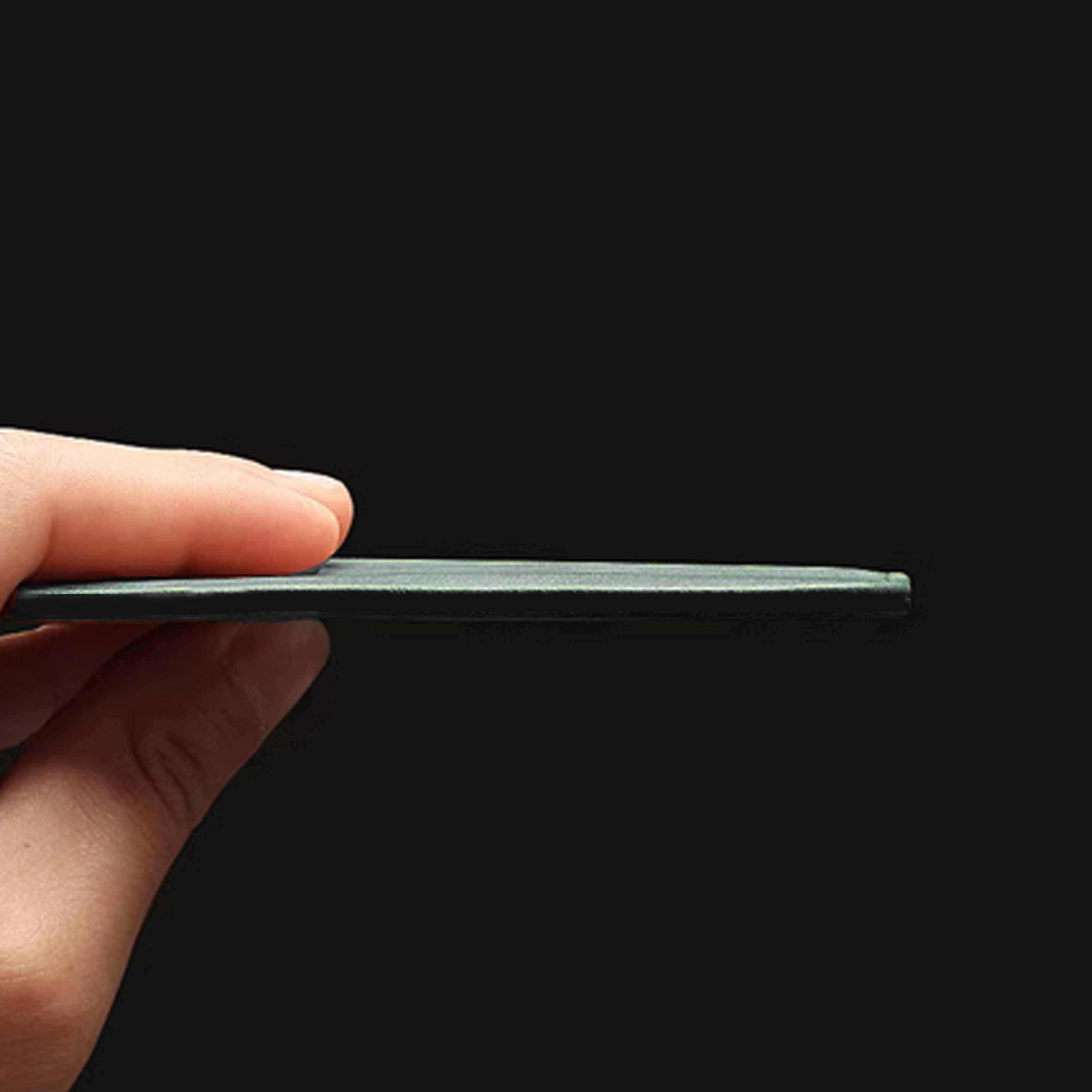 Zerimar 1942 - Wholesale Wallet - Men's - Credit Card Holder | Slim Wallet for Men and Women with RFID2