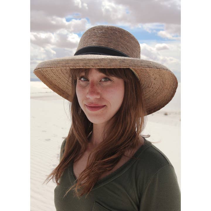 Tula - Vente Chapeau de paille – femme - Ruisseau5