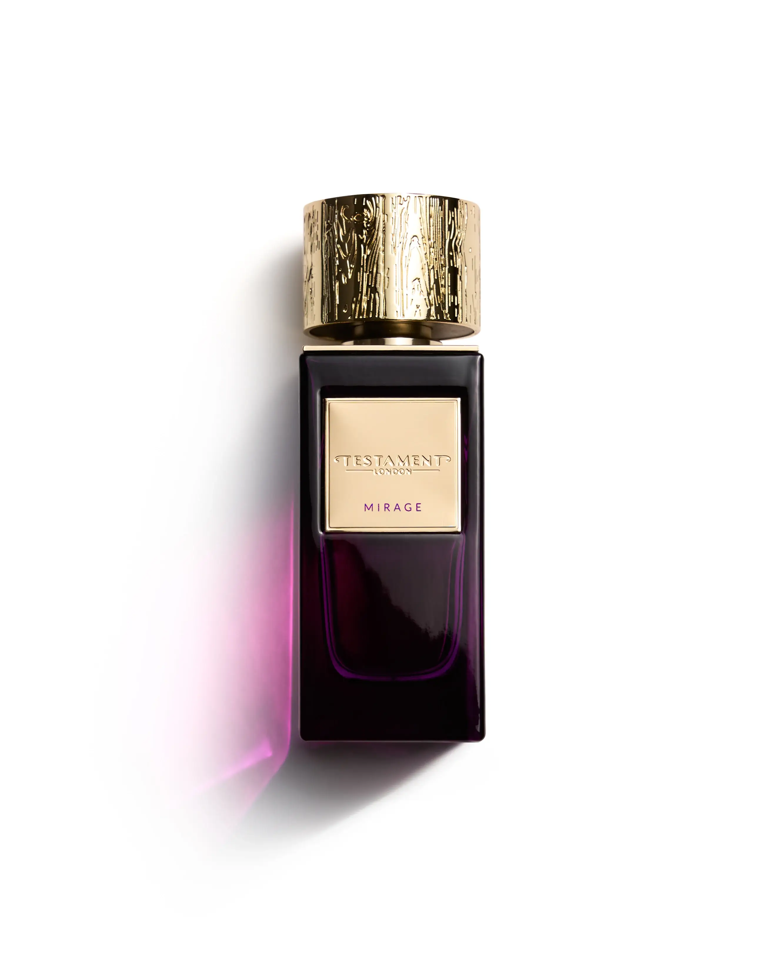 Testament London - Wholesale Parfum/Eau de toilette - MIRAGE Extrait de Parfum1