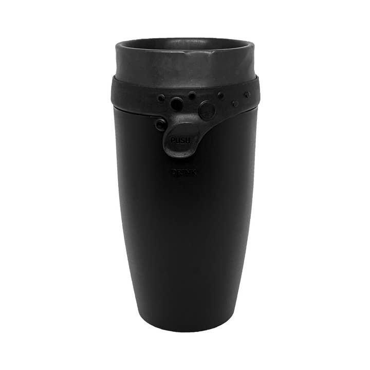 neolid - Wholesale Insulated Mug/Tumbler - Made in France TWIZZ Insulated Mug 350ml Karl