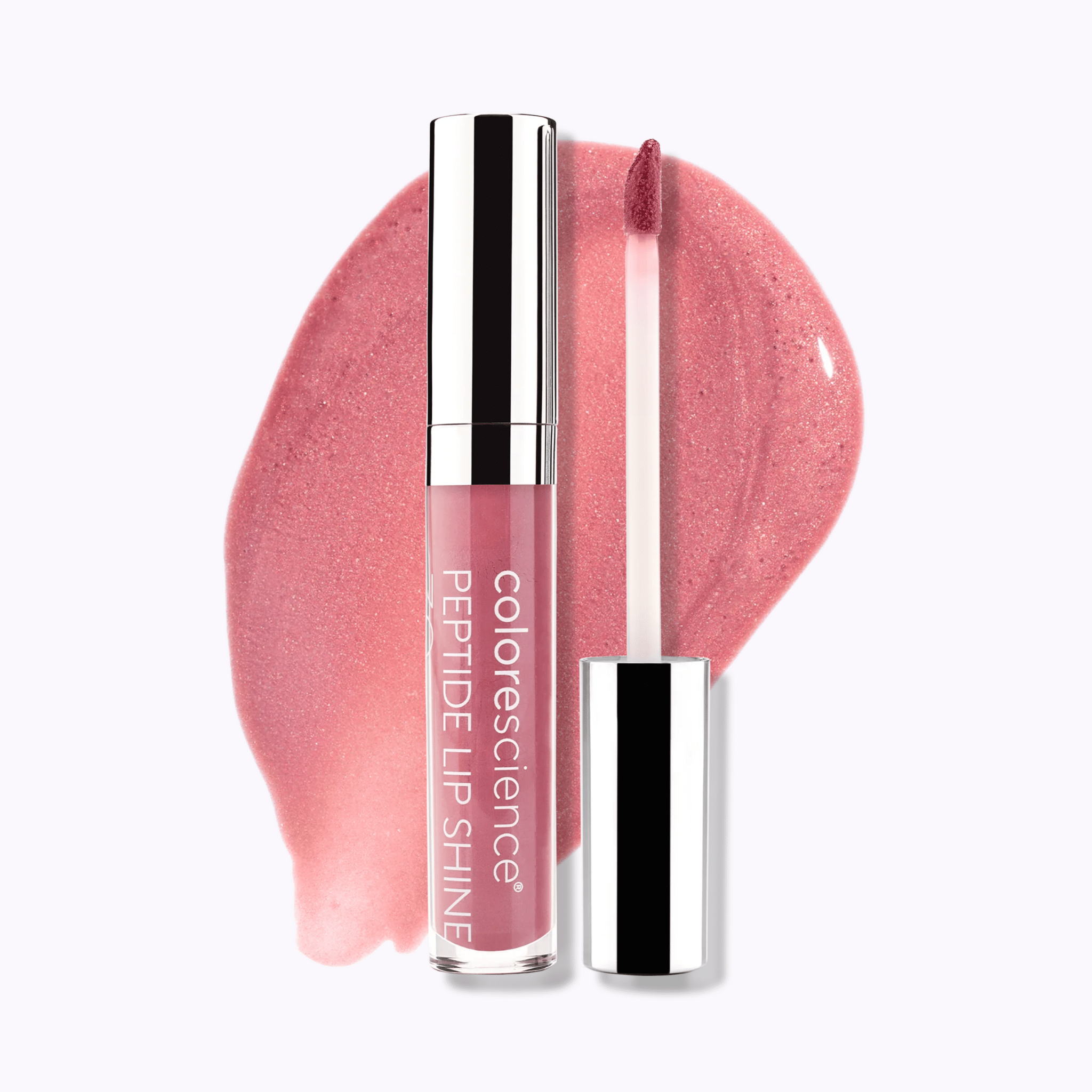 Dermstreet - Wholesale Lip Gloss - Colorescience Peptide Lip Shine SPF 307