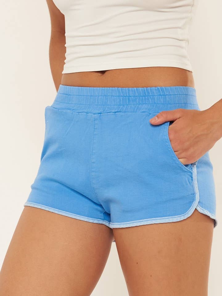 FNC1060 für den Großhandel von Nature Denim