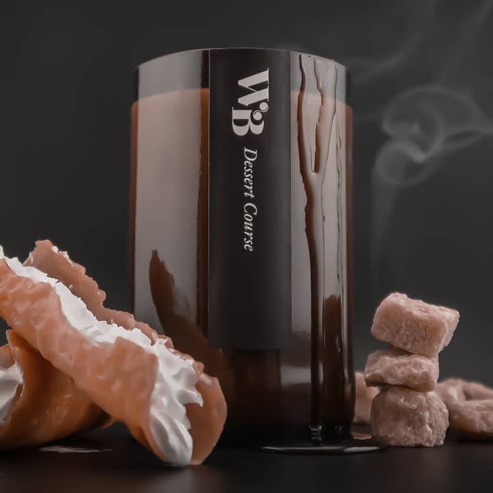 Edición Limitada. Curso de Postres para venta al por mayor de The Wandering Bee