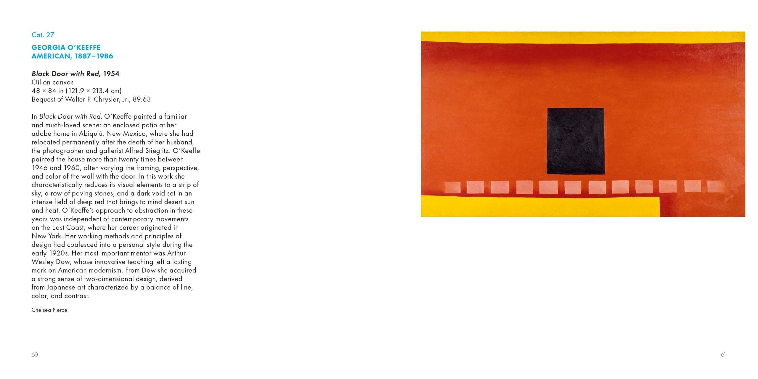 Chrysler Museum of Art - Wholesale Display Book - Chrysler Museum of Art: 40 Works4