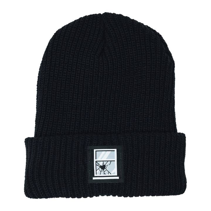 Broken Heart Beanie for wholesale by Mean Folk