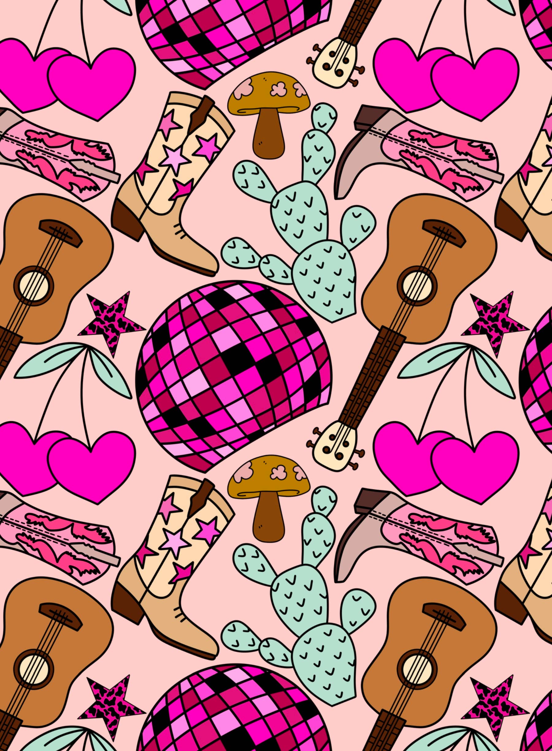 MarissaDDesigns - Wholesale Keychain - Women's - Western Keychain For Chapstick Holder | Lip Balm Holder  Key6