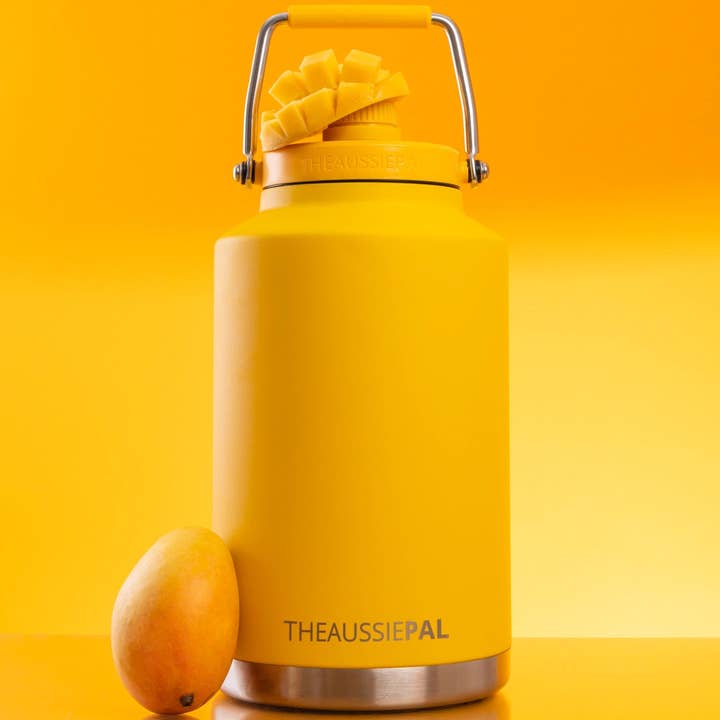 The Aussie Pal - Wholesale Water Bottle - Insulated Hydro Jug 6L9