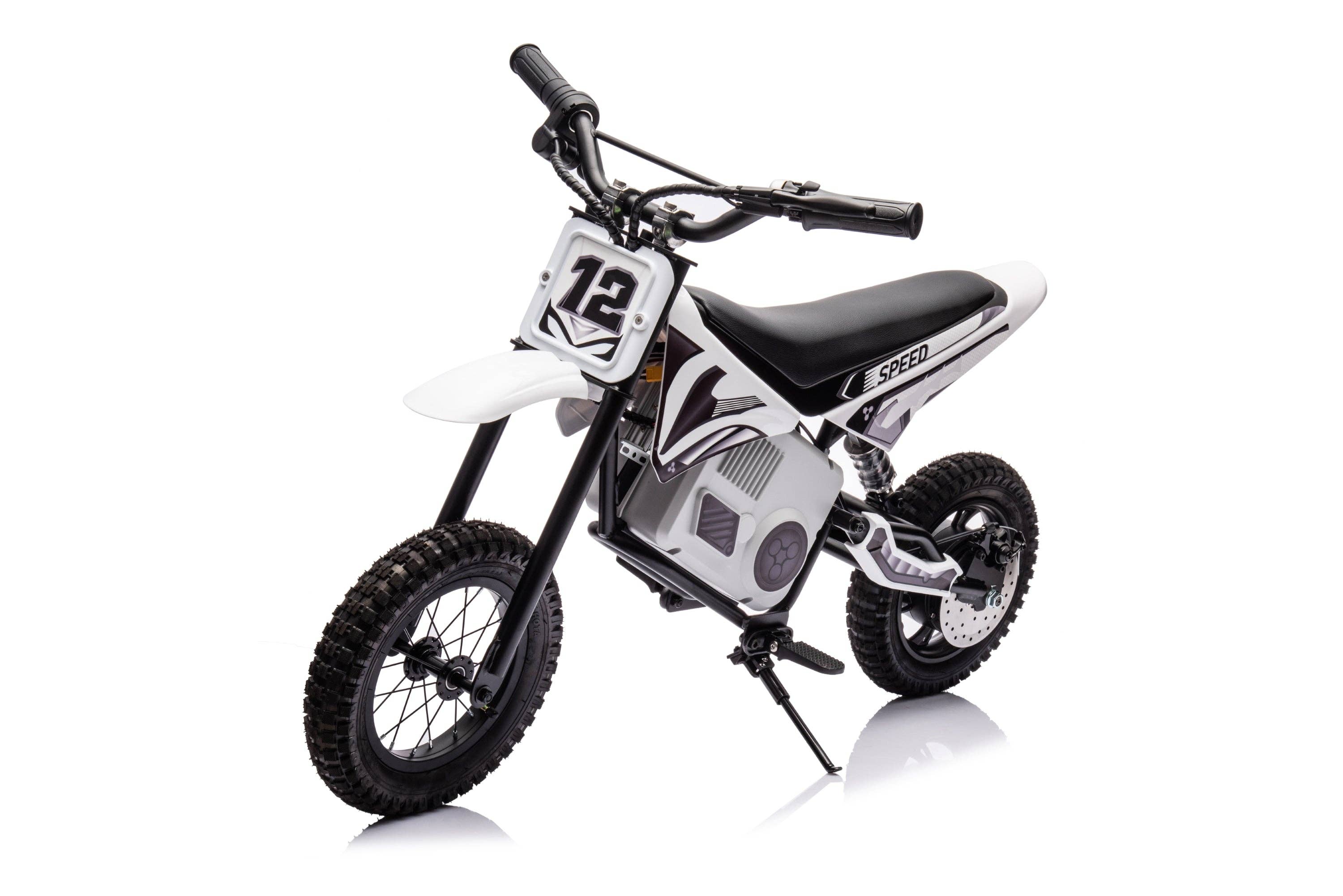 Freddo Toys - Wholesale Bike/Scooter - Kids - Freddo 36V Electric Dirt Bike with Brushless Motor0