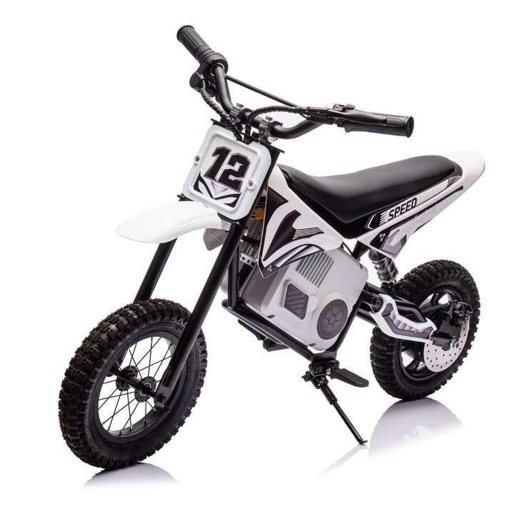 Freddo Toys - Wholesale Bike/scooter – Kids - Freddo 36V Electric Dirt Bike with Brushless Motor0