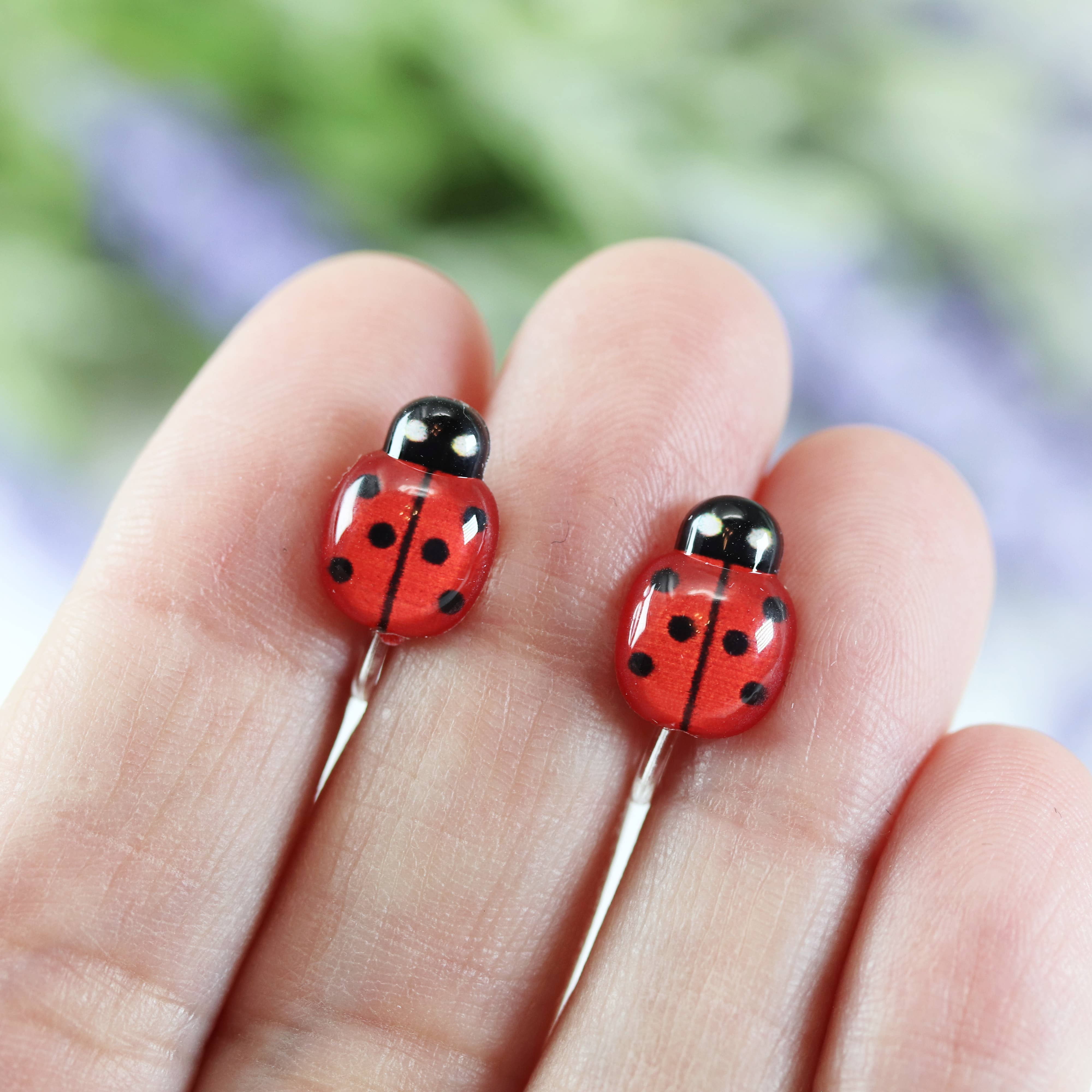 Pretty Smart - Wholesale Earrings – Kids - RETAIL STARTER PACK METAL FREE EARRINGS - New Designs 202514