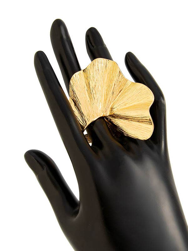 VividLux – Anel de cocktail/declaração por atacado – Acessórios de Anéis Geométricos9