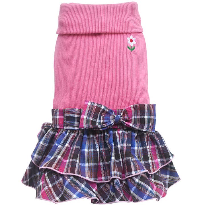 LILLE HUND - Miss Daisy Pink for engroshandel hos DoggyDolly Australia/NZ