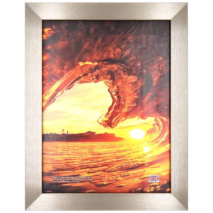 Alba Pewter for wholesale by Absolute Frames Ltd