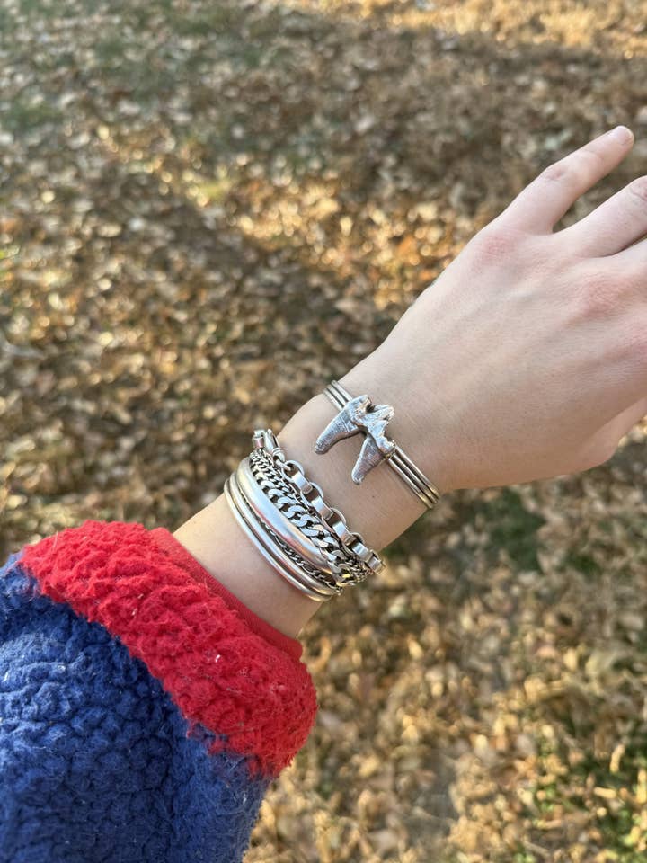 Algema Molar de Coiote por atacado de Velvet Moss Magic