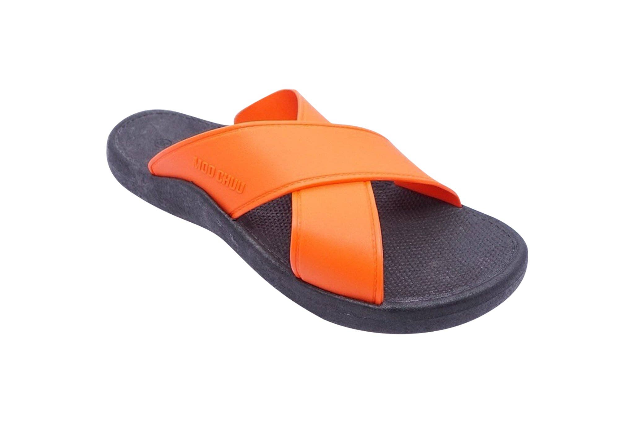 MOO CHUU UK - Vente Sandales – femme - Sandale ERGO Unisexe - Choisissez Votre Propre Combinaison de Couleurs - Éco10