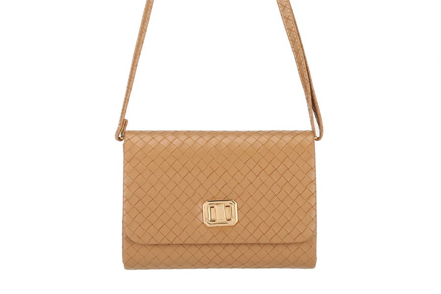 Nima Accessories Inc – Engroshandel Clutch - Dame – Skuldertaske til kvinder i imiteret læder håndtaske Clutch1