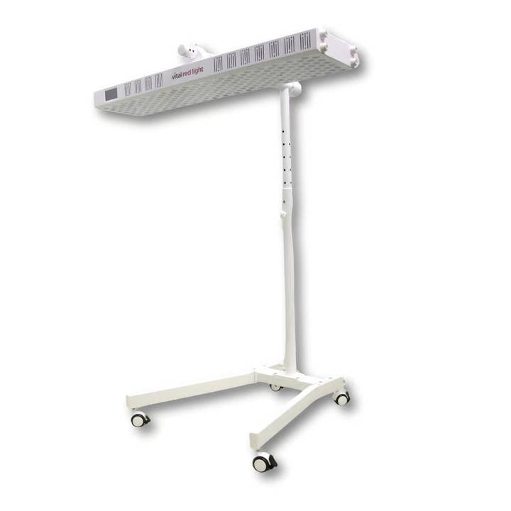 FlexStand pour la vente par Vital Red Light