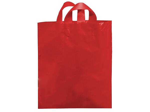 Nashville Wraps - Wholesale Grocery/Shopping Bag - Reusable Plastic Retails Shopping Bags1