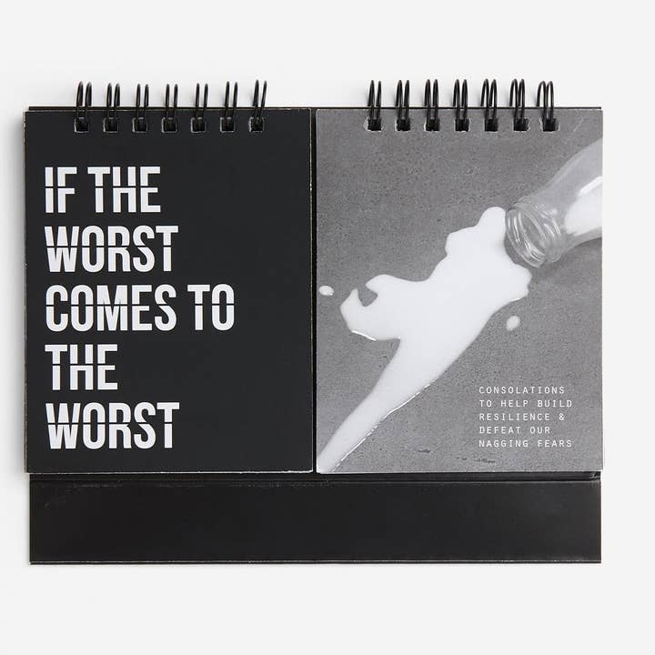 Se il peggio dovesse arrivare - Non disponibile per gli Stati Uniti per la vendita all'ingrosso da parte di The School of Life