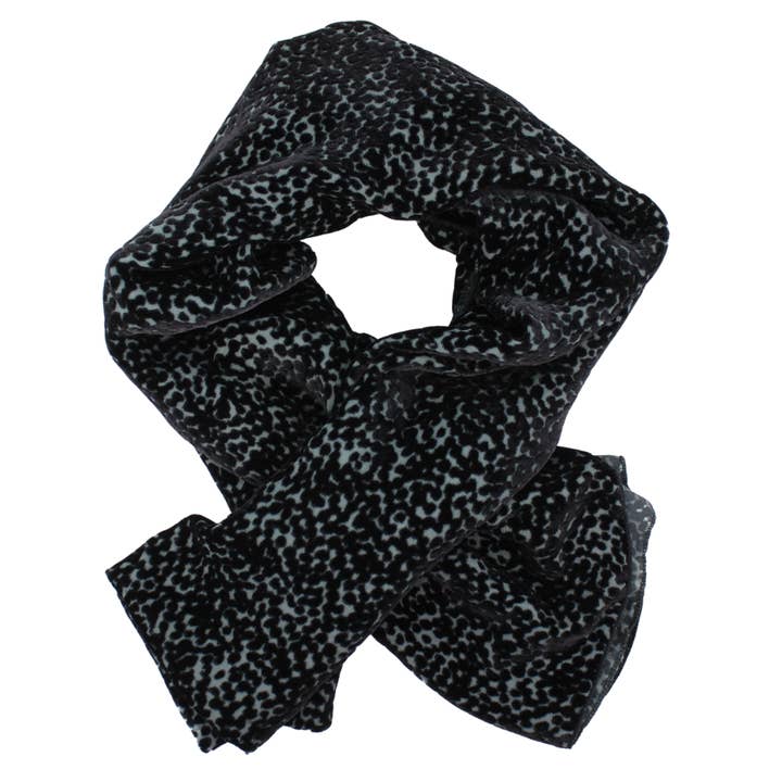 Dana Herbert - Wholesale Wrap - Women's - Burnout Velvet Shawl
