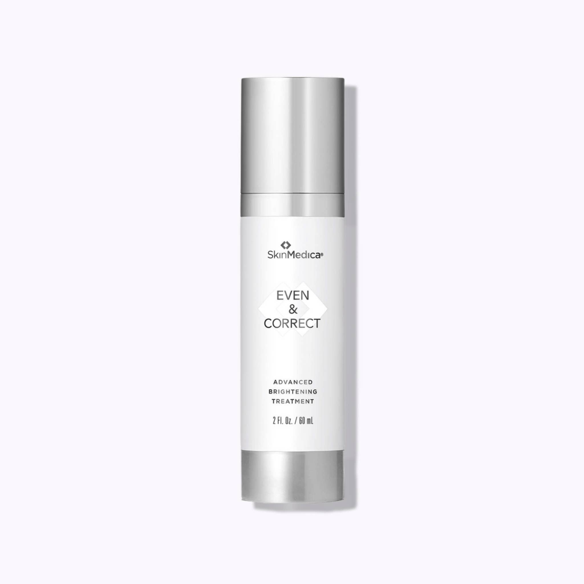 Dermstreet – wholesale Ansiktsserum/-koncentrat – SkinMedica Even & Correct avancerad ljusare behandling