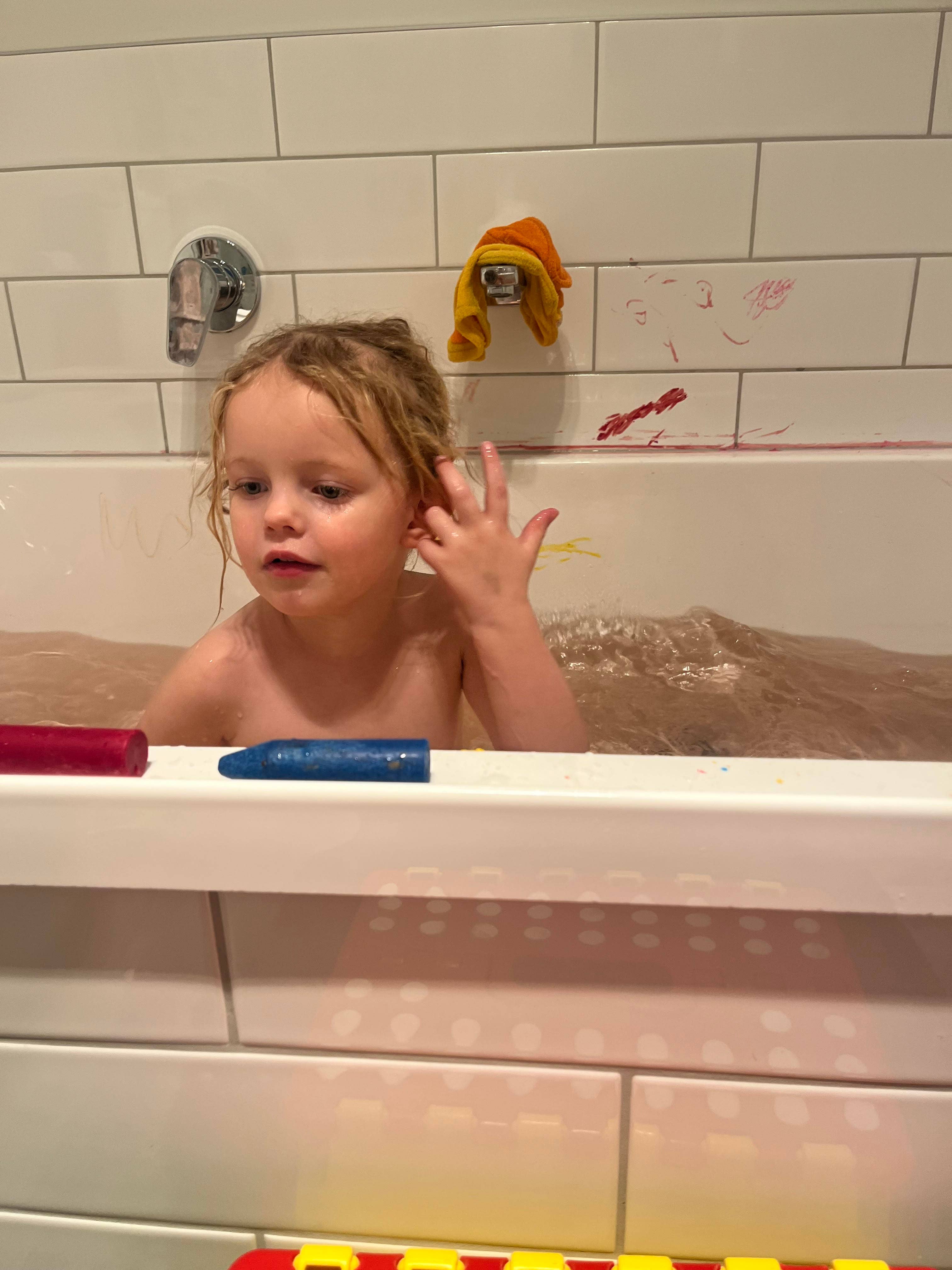 Nourish By Nature - Wholesale Crayons - Kids & Baby - Bath Time Crayons6