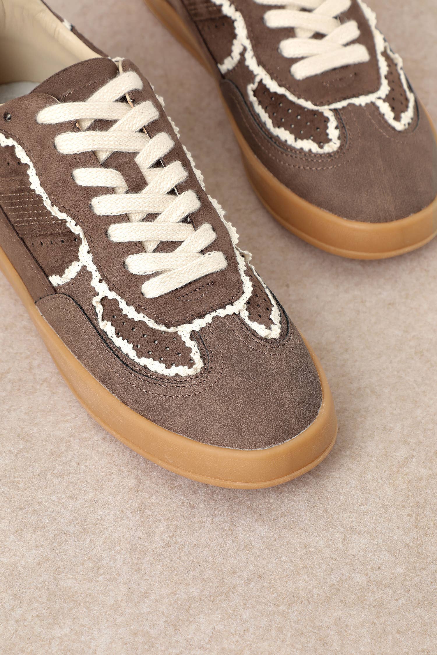 Mis Jes - Wholesale Lifestyle Sneakers - Women's - MX-ELEANOR1