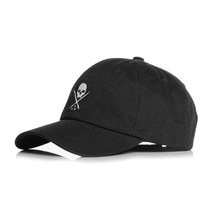 Sullen Clothing - Wholesale Baseball Cap - Women's - Pop Badge Hat