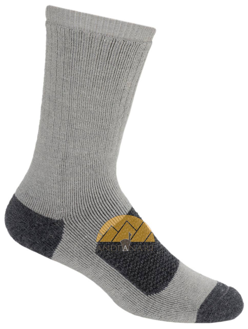 AndeanArt - Wholesale Socks - Unisex - High Performance Outdoor Alpaca Socks by AndeanSun26