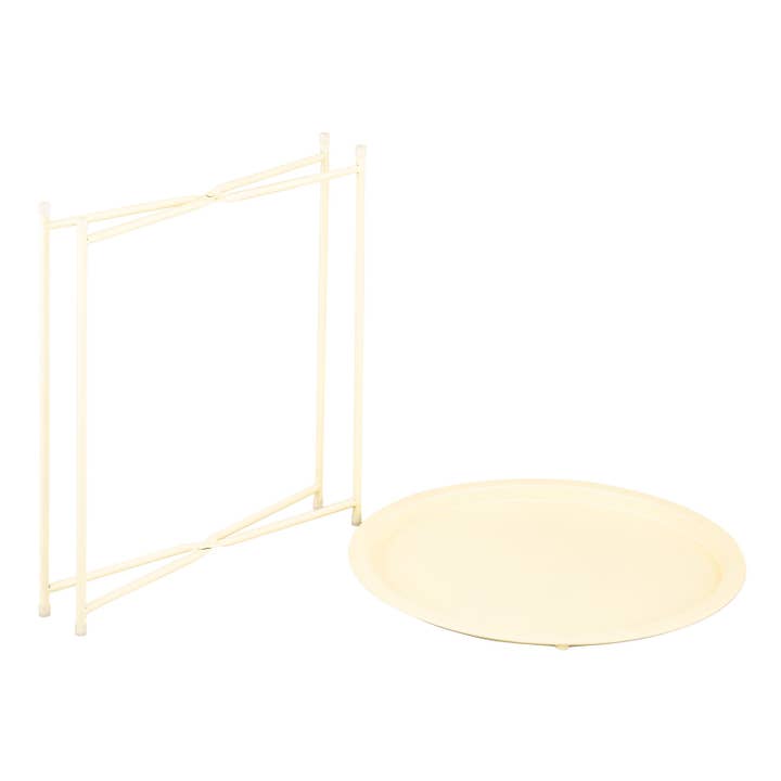 Voglrieder - Wholesale Patio Table - Side table 2nd choice garden table balcony table patio table89