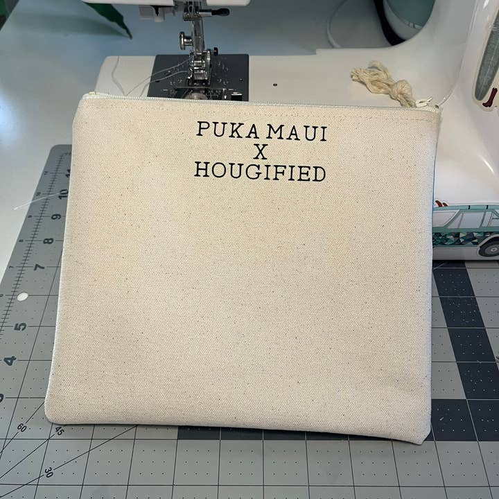 Puka Maui - Wholesale Pouch - Women's - Sea Turtle Pouch