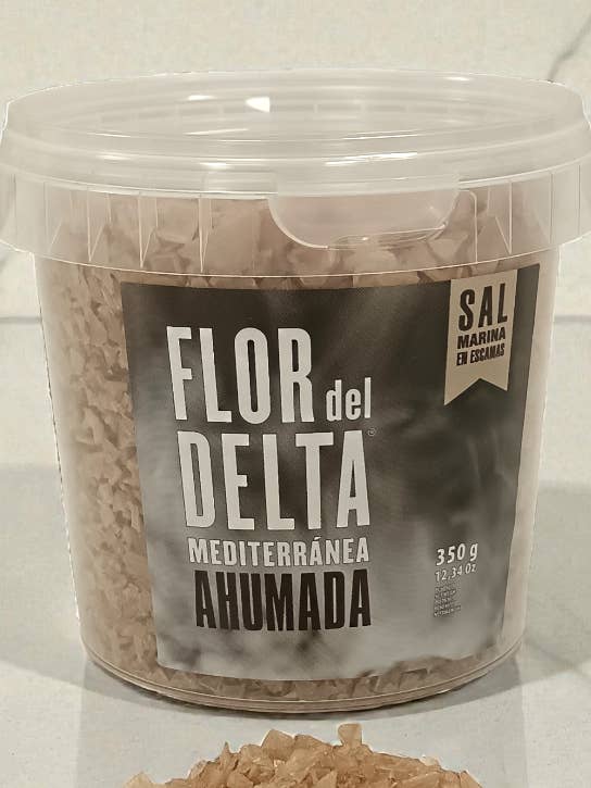 RÖKTA SALTFLINGOR HORECA för wholesale av BioSales