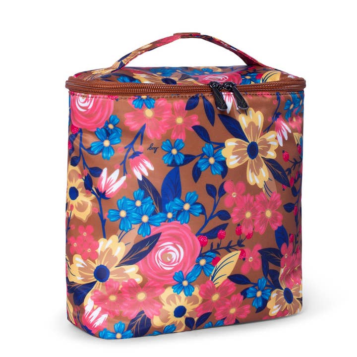 Lug - Wholesale Makeup/Cosmetic Bag - Dolly Cosmetic Case17