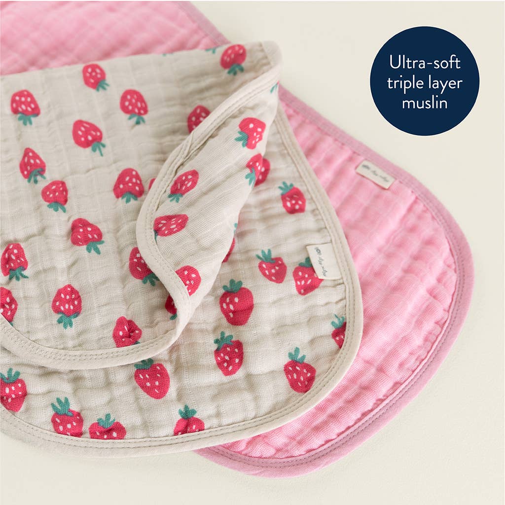 Itzy Ritzy - Wholesale Burp Cloth - Baby - Itzy Burp Cloths™13