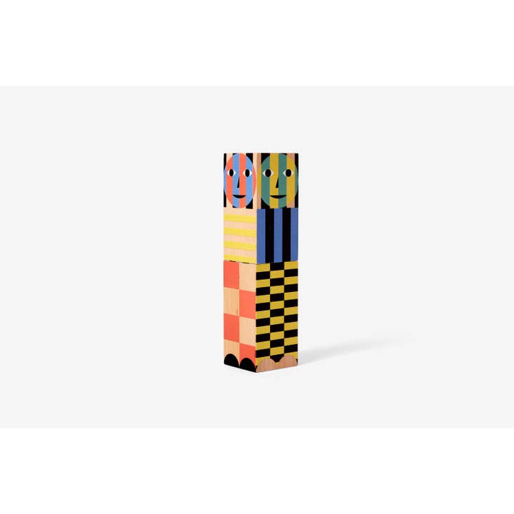 Areaware - Wholesale Spice Mill - Everybody Grinder