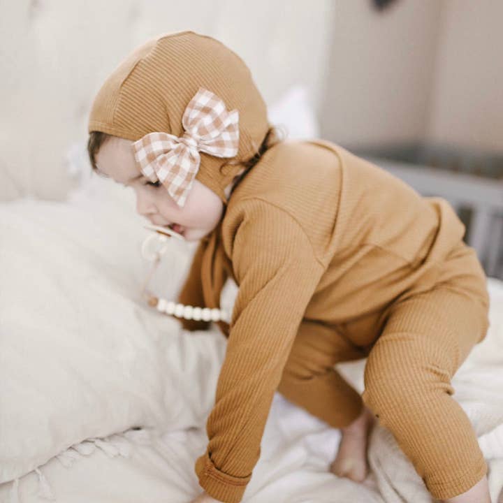 Sienna Designs Co – wholesale Pacifier clip – Baby – Sienna White Dummy Clip in Silver8