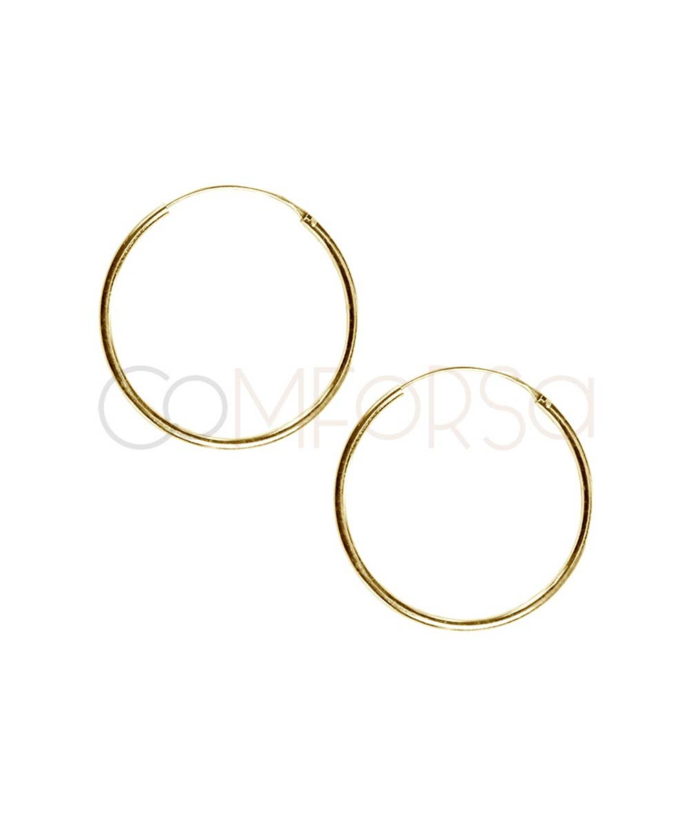 COM FORSA SL – wholesale Individuell berlock/hänge – Hänge i sterlingsilver 925 i form av pomeranianhund 15 x 15 mm2