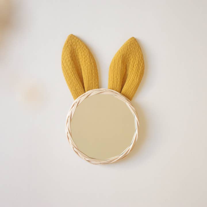 lille spejl Kanin for engroshandel hos ateliersolelh