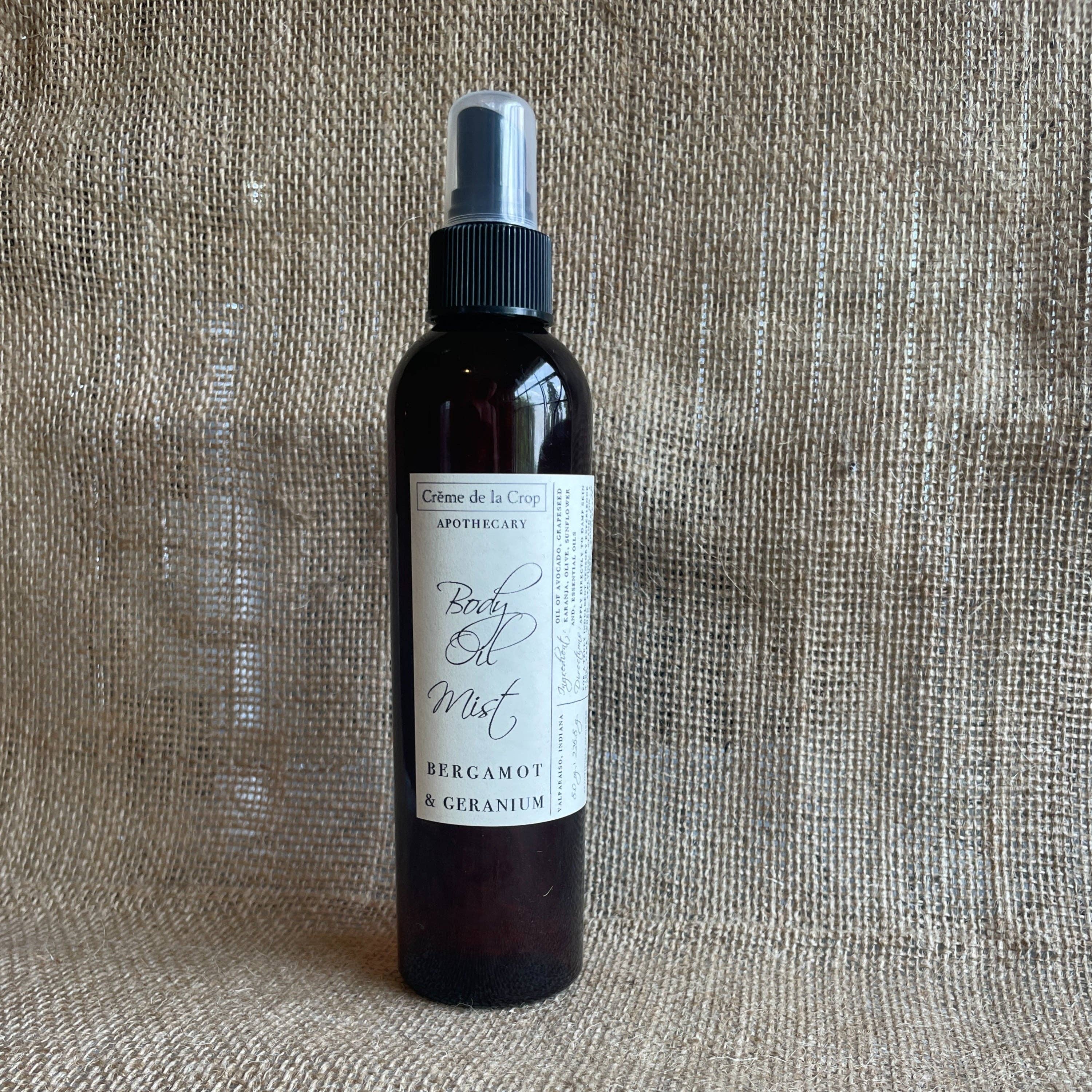 VIAI Beauty - Wholesale Bath/Body Oil - Body Oil Mist - Essential Oils or Naked4