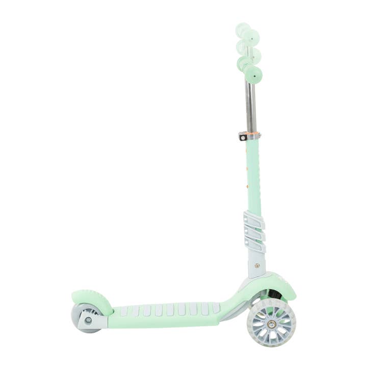Kika Group Ltd. - Wholesale Bike/Scooter - Kids - Makani Scooter Bonbon 3in1 Candy17