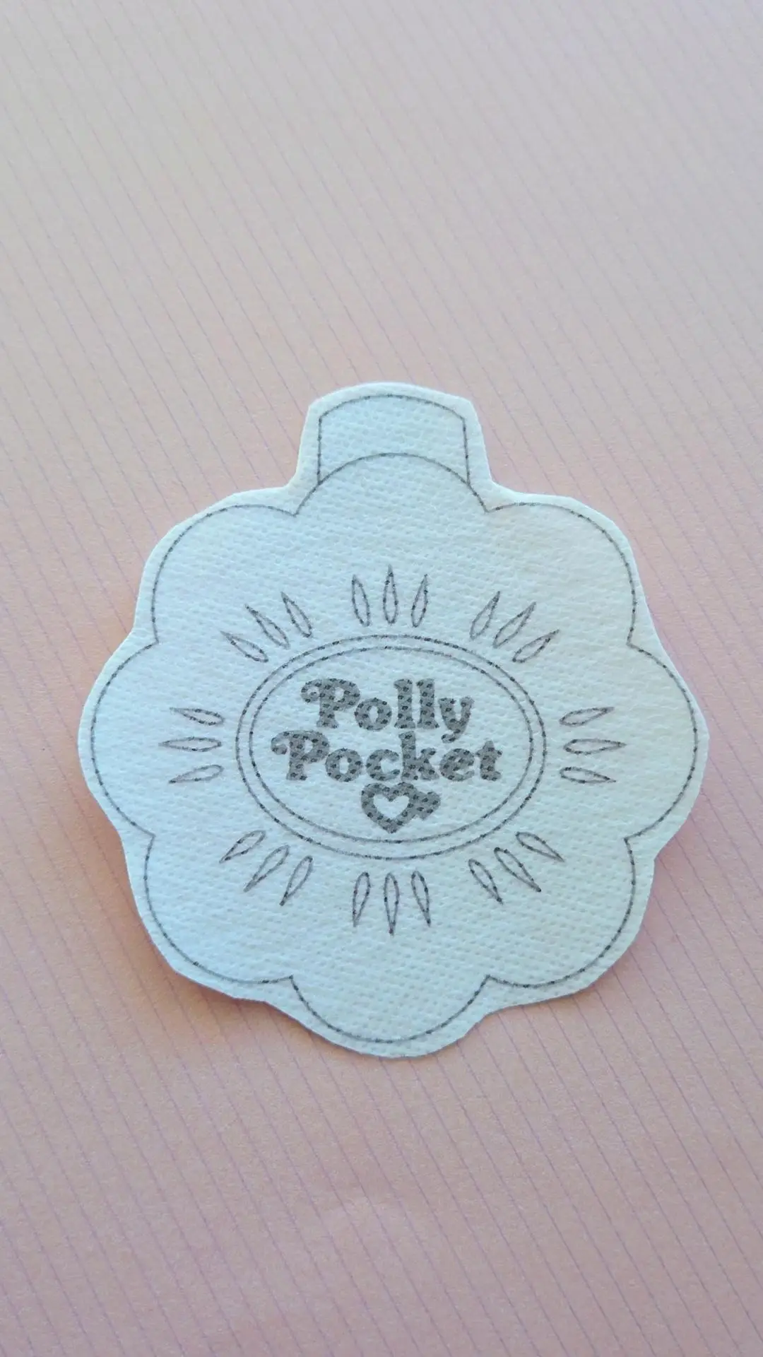 Catie Unthreaded - Wholesale Embroidery/Cross Stitch Supplies - 90s theme Stick and Stitch Pack9