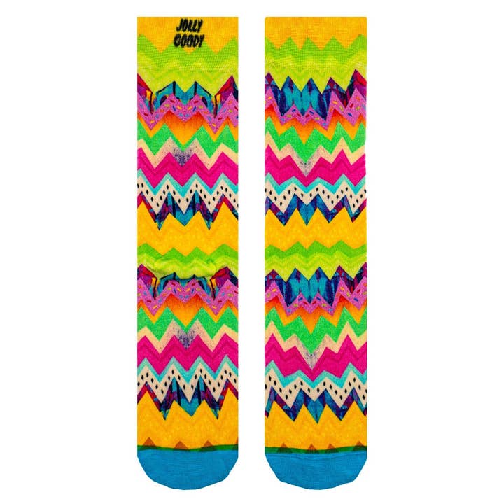 Zigzag - Jolly Goody pour la vente par Jolly Goody