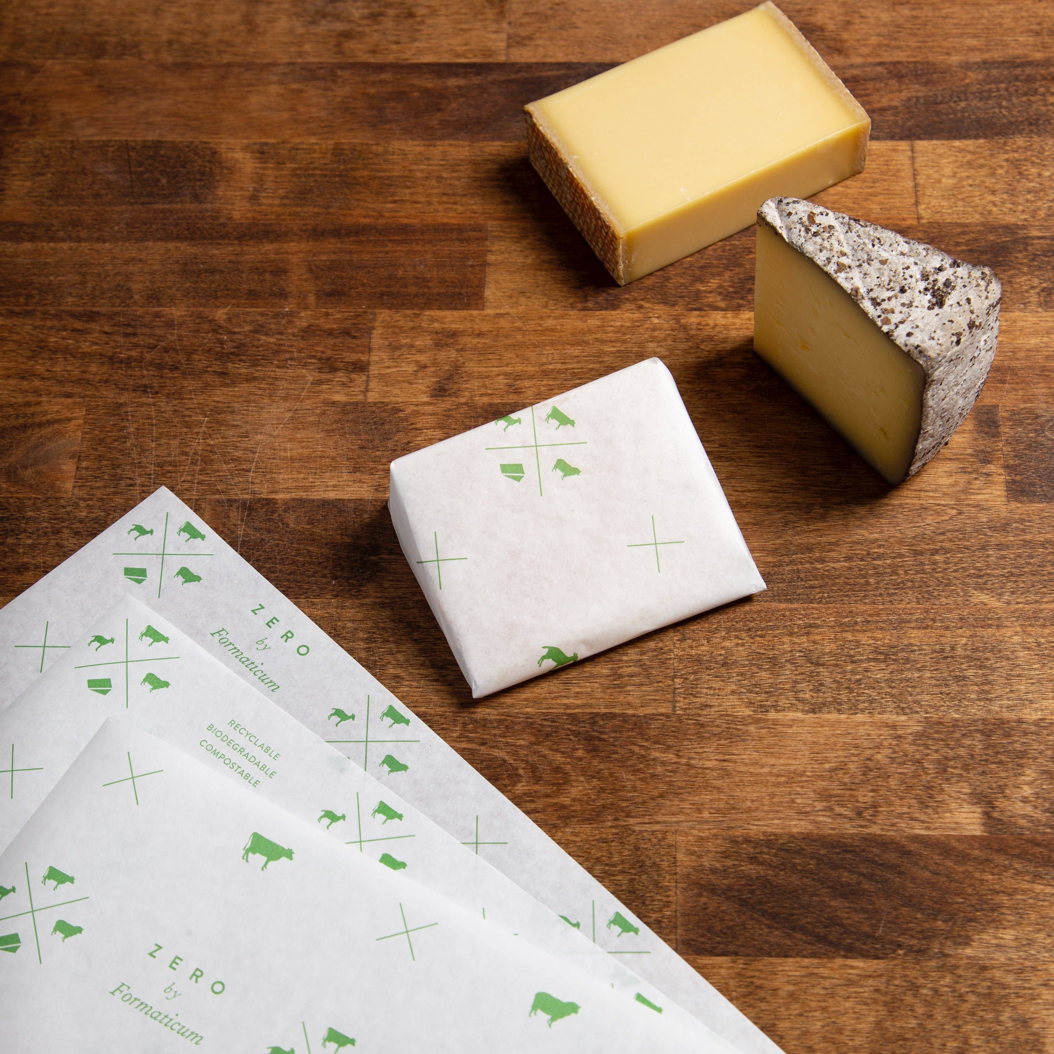 Formaticum - Wholesale Food Storage Wrap/Bag - Formaticum Zero6